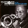 Clifford Brown, At The Cotton Club 1956