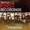 The Beatles With Tony Sheridan, First Recordings - 50th Anniversary Edition