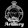 The Royal Artillery, Odds and Ends