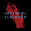 Interpol, El Pintor