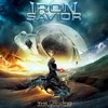 Iron Savior, The Landing