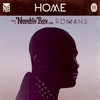 Naughty Boy, Home (feat. SAM ROMANS)
