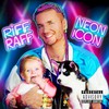 Riff Raff, Neon Icon