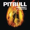 Pitbull, Fireball