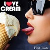 Love Cream, First Taste