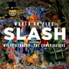 Slash, World on Fire (feat. Myles Kennedy and The Conspirators)