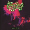 Pulled Apart By Horses, Blood