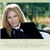 Barbra Streisand, Partners