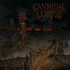 Cannibal Corpse, A Skeletal Domain