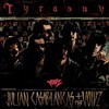 Julian Casablancas + The Voidz, Tyranny