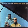 Nat King Cole & The George Shearing Quintet, Nat King Cole Sings / George Shearing Plays