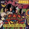 The Yardbirds, Little Games