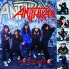 Anthrax, I'm The Man