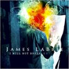 James LaBrie, I Will Not Break