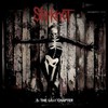 Slipknot, .5: The Gray Chapter
