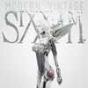 Sixx:A.M., Modern Vintage