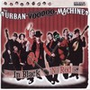 The Urban Voodoo Machine, In Black 'N' Red