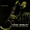 Hank Mobley, Hank Mobley Quintet