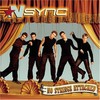 *NSYNC, No Strings Attached