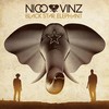 Nico & Vinz, Black Star Elephant