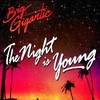 Big Gigantic, The Night Is Young