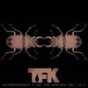 Thousand Foot Krutch, Metamorphosiz II The End Remixes Vol. I & II