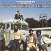 Canned Heat, Uncanned! The Best of Canned Heat