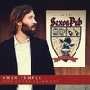 Owen Temple, Live At The Saxon Pub