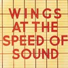 Wings, Wings at the Speed Of Sound (Deluxe Edition)