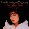 Ann Hampton Callaway, Bring Back Romance