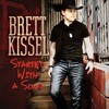 Brett Kissel, Started With A Song