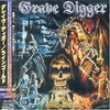 Grave Digger, Rheingold