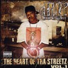 B.G., The Heart of tha Streetz, Volume 1