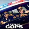 Various Artists, Let's Be Cops