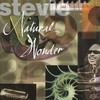 Stevie Wonder, Natural Wonder