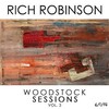 Rich Robinson, Woodstock Sessions Vol. 3