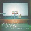 Owen, Other People's Songs