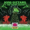 King Gizzard & the Lizard Wizard, I'm In Your Mind Fuzz