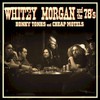 Whitey Morgan and the 78's, Honky Tonks and Cheap Motels