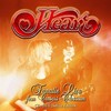 Heart, Fanatic Live From Caesars Colosseum