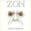 Zon, Astral Projector
