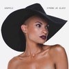 Goapele, Strong as Glass