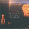 Paul Horn & R. Carlos Nakai, Inside Canyon de Chelly