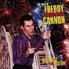 Freddy Cannon, Big Blast From Boston: The Best of Freddy "Boom-Boom" Cannon