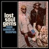 Various Artists, Lost Soul Gems From Inside Memphis