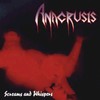 Anacrusis, Screams and Whispers