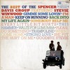 The Spencer Davis Group, The Best of The Spencer Davis Group Featuring Stevie Winwood
