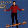 Jimmy Clanton, The Very Best of Jimmy Clanton: Go Jimmy Go