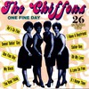 The Chiffons, One Fine Day: 26 Golden Hits