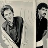Hall & Oates, Voices